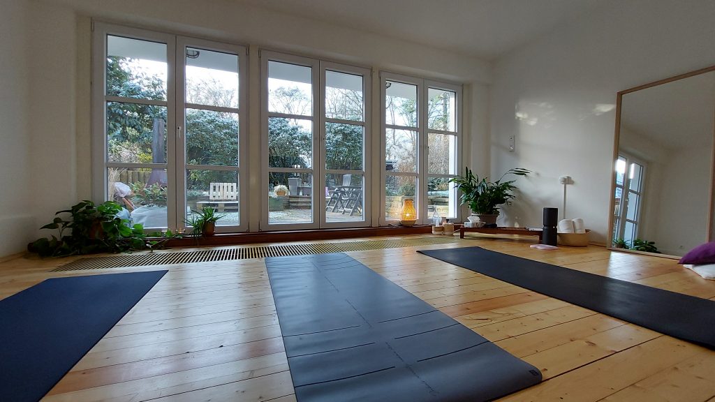 Yogastudio